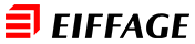Eiffage en España Logo
