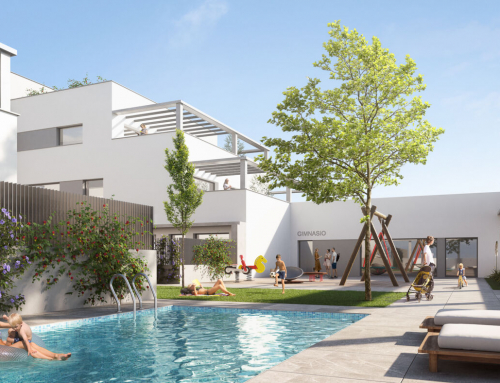Eiffage Energía construirá en Albacete la primera promoción residencial Passivhaus de Castilla-La Mancha