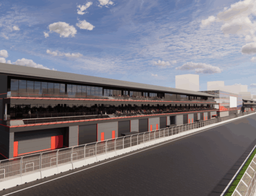 Eiffage se adjudica un segundo contrato para la construcción de la infraestructura de un circuito urbano de carreras en Madrid, España